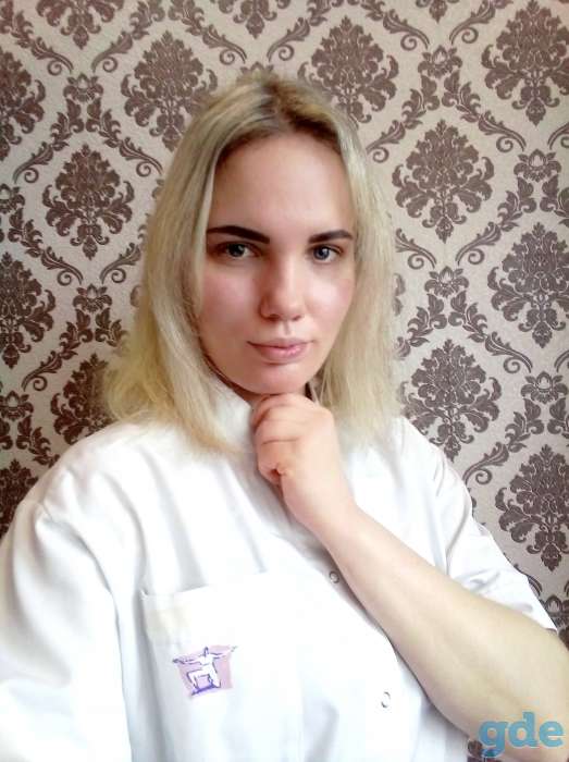 Качественный массаж, фотография 1