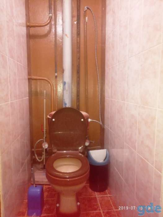 Продам 4-х комнатную квартиру в Калинковичах., Кирова,6, фотография 5