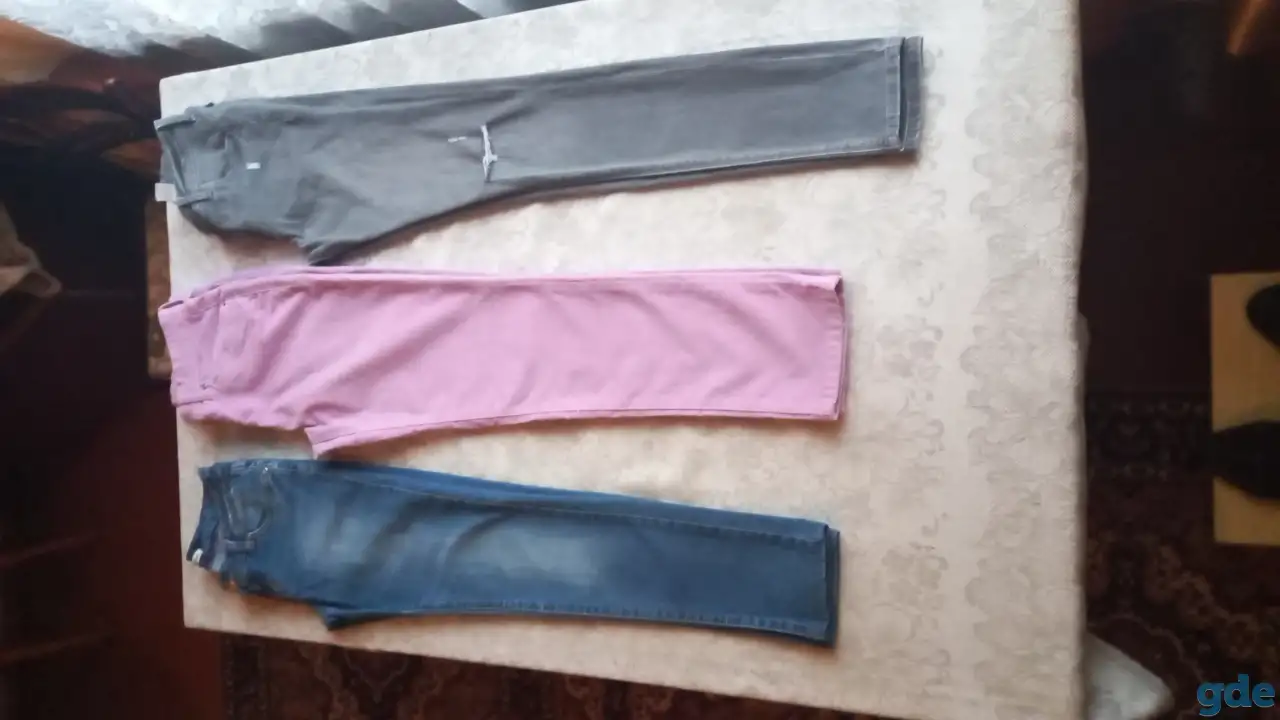 Продажа джинсов, фотография 1