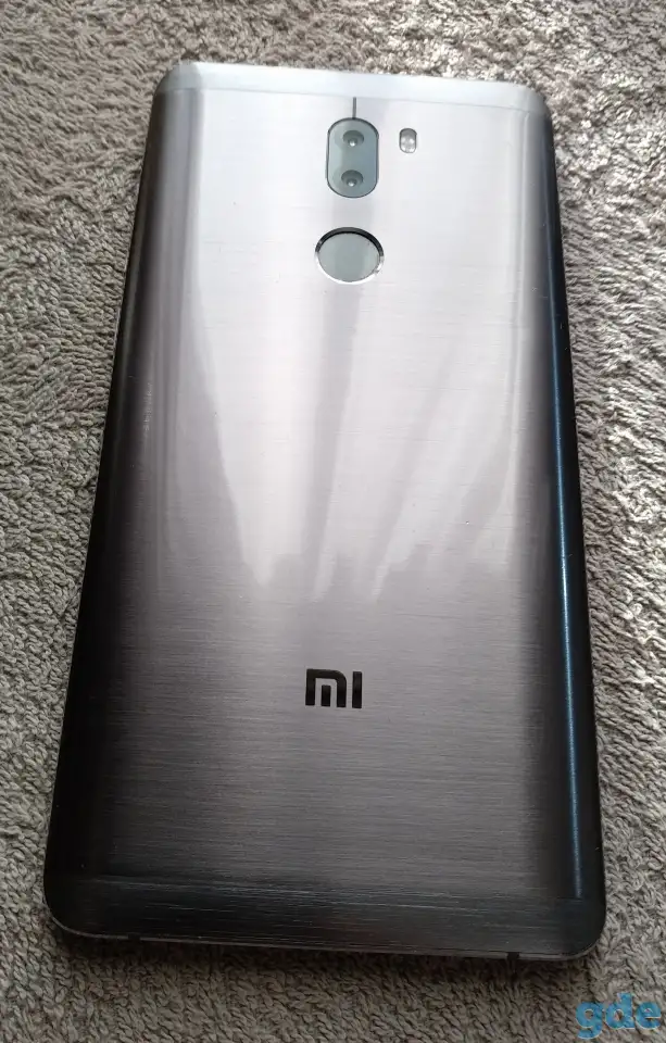 Xiaomi mi 5s Plus 64GB, фотография 5