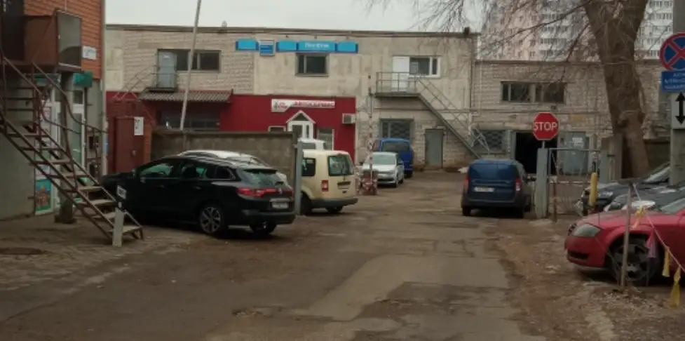Продается гараж, ул.Стадионная,14, фотография 3