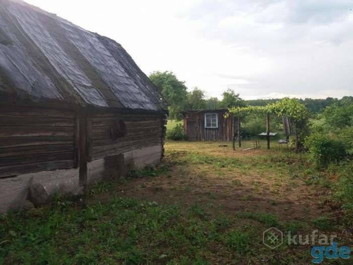 Дача, участок, фотография 3
