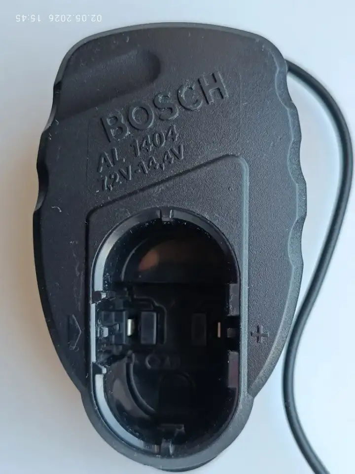 Шуруповерт Bosch PSR 1200 Li-on 12 v; 3,4 а/ч, фотография 7