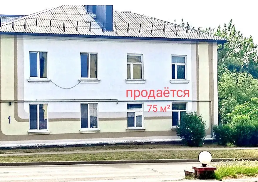 Квартира 3 комнаты, Северный дом 1, фотография 2