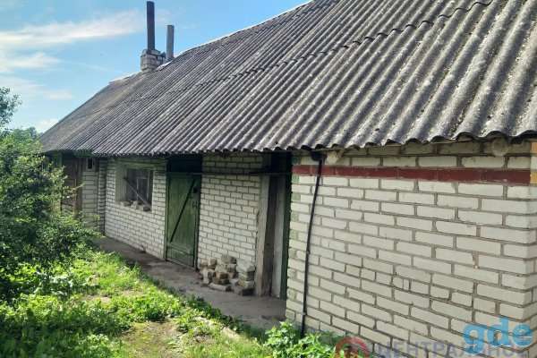 Продаётся дом в Жодишках, Гродненская обл. , Сморгонский р-н , ул.Первомайская., фотография 14