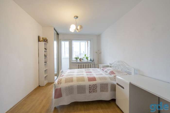 Срочно продам 3 км. квартиру, фотография 10