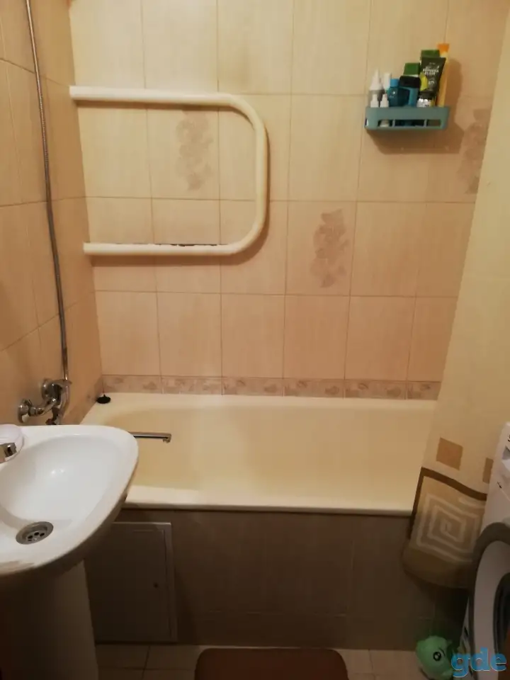 Сдаю квартиру на длительный срок, ул. Курчатова 36/1 кв. 40, фотография 2