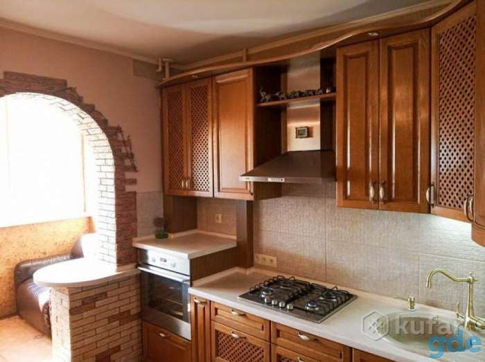 Продажа 3-х ком. квартиры Пушкина 39 г.Гродно, фотография 1