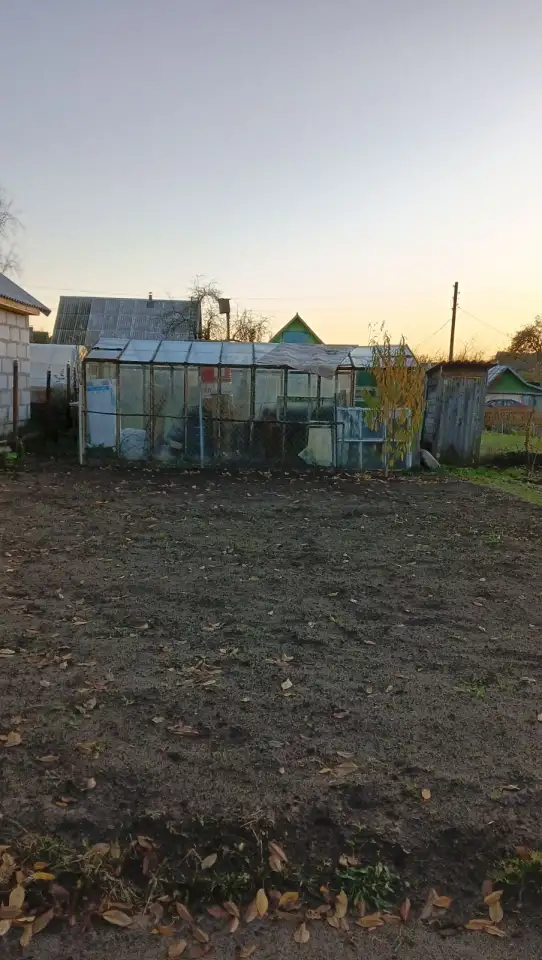 Дача СТ Сож ГЗПД 3 км от д. Бобовичи, фотография 11