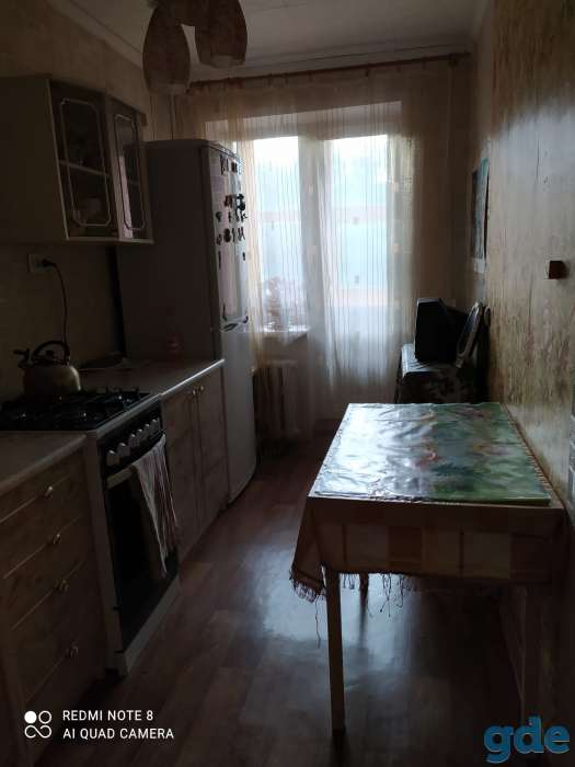 Продам 1 комнатную квартиру., Строителей 24/5, фотография 12