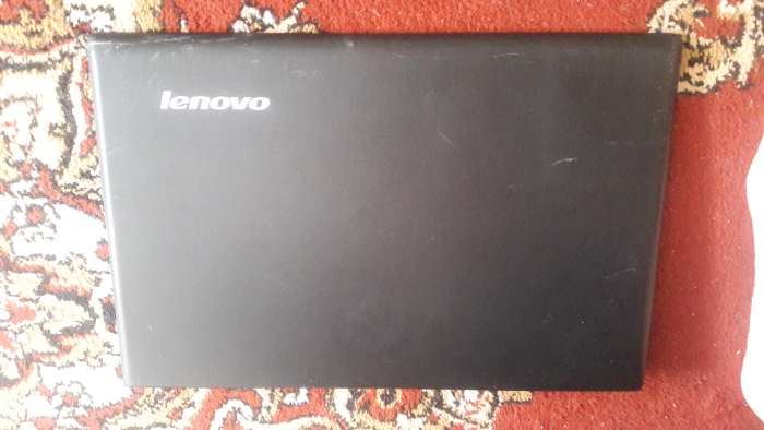 lenovo g510, g500, фотография 3