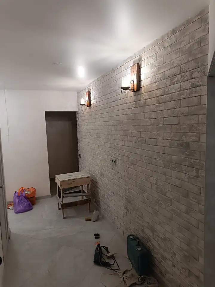 Делаем квартиры под ключ, фотография 2