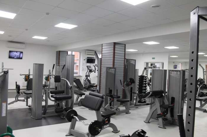 Центр Красоты и Здоровья WellnessBeautySPA, фотография 1