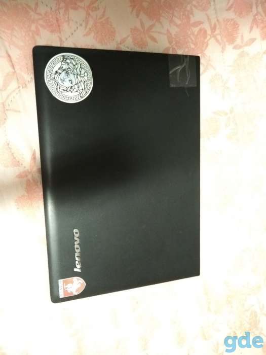 Продам ноутбук Lenovo g50-30, фотография 2
