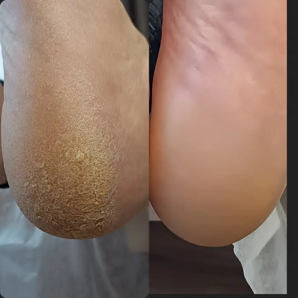 Маникюр,педикюр, фотография 1
