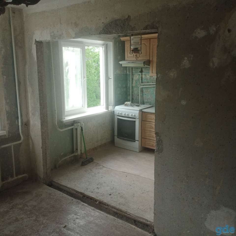 Демонтаж любой сложности, фотография 4