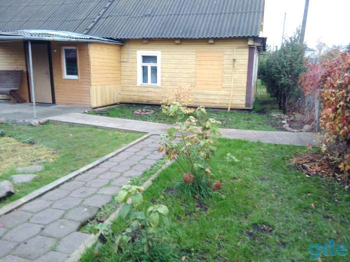 Дом в центре города участок 15 соток, ул.Дзержинского, фотография 3