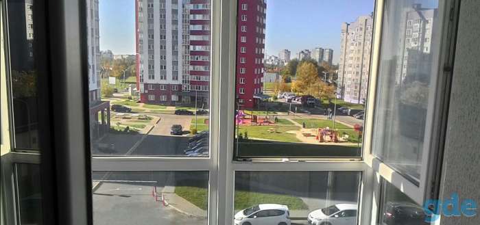 Сдам квартиру на длительный срок, метро Михалово, фотография 7