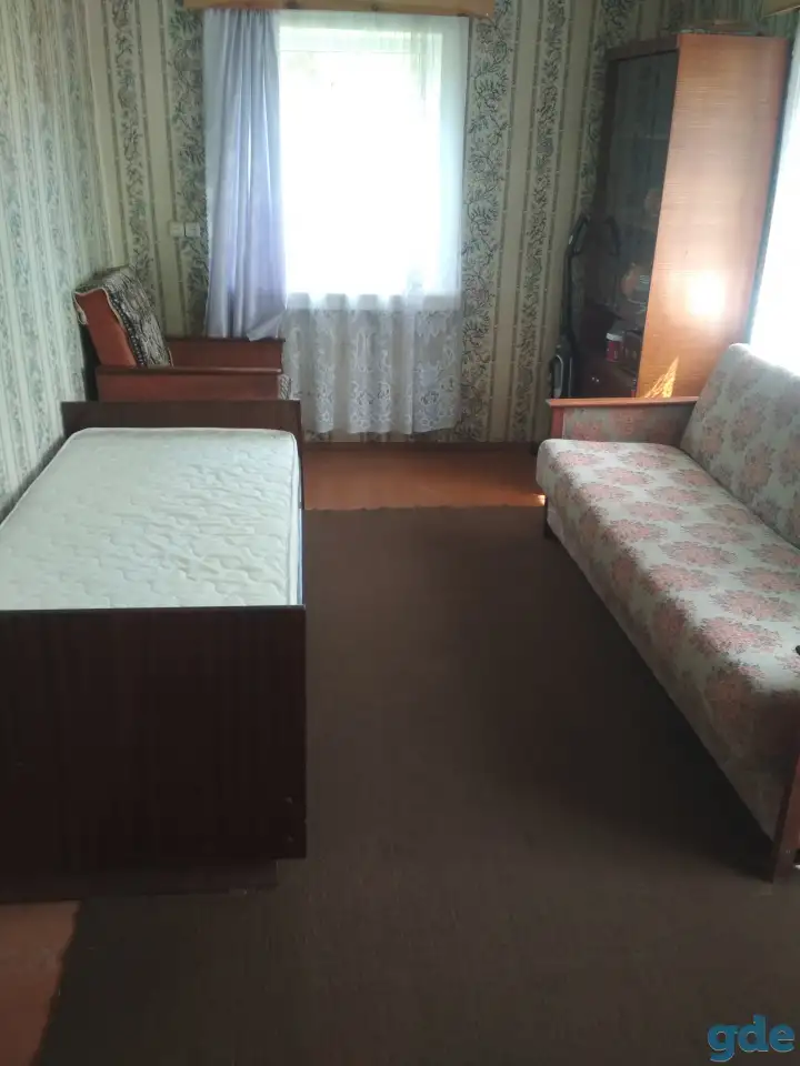Отдых на Браславский озёрах, фотография 3