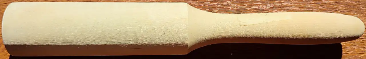 Деревяшки для готовки, фотография 7