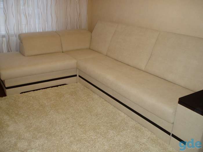 Продажа квартиры, фотография 5