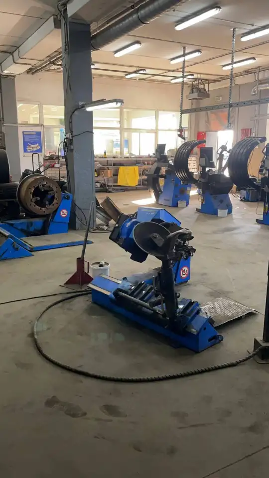 ШИНОМОНТАЖ И РЕМОНТ ЛЮБОЙ СЛОЖНОСТИ В МИНСКЕ!, фотография 6