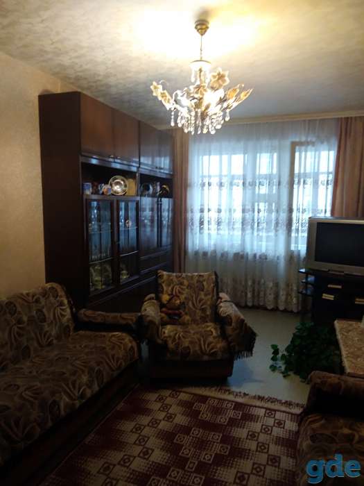 Продам 3х комнатную квартиру, Улица Студенческий проезд, фотография 3