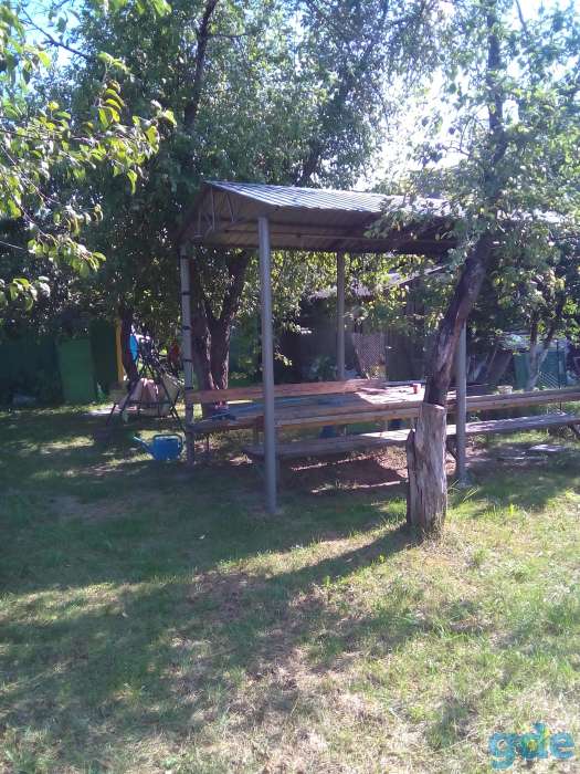 Продам дачу, Зелёная дубрава-2, Озёрная,57, фотография 10