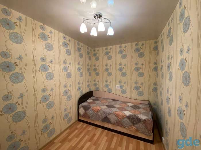 Сдам квартиру на сутки, Ул. Асаналиева 38 к.1, фотография 7