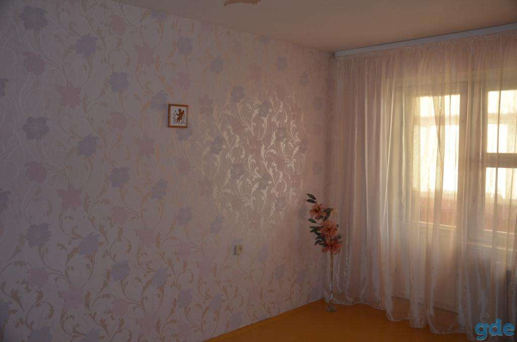 2-х комнатная квартира Воинов-Интернационалистов 23, фотография 5