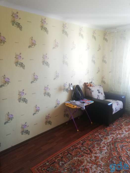Продам 3-х комнатную квартиру новой планировки, м-н Октябрьский, дом 62, фотография 10