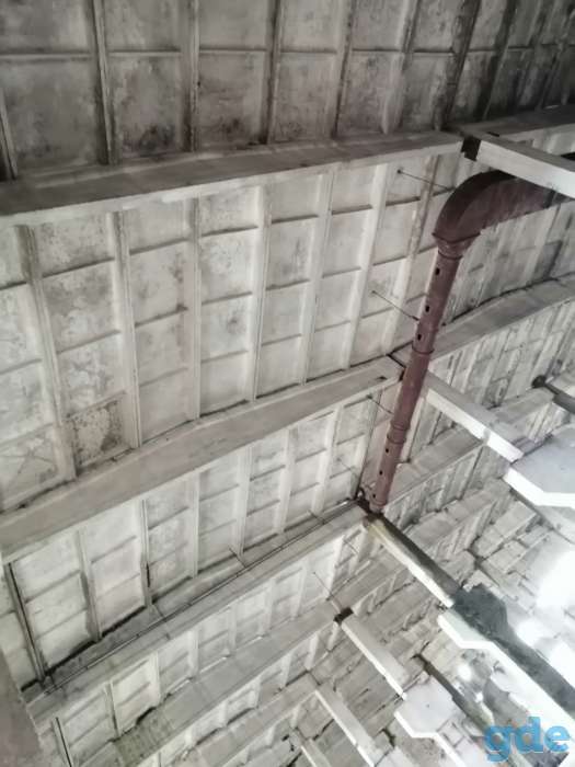 Продажа склада, р-н, д.Богатырская, ул.Центральная, 6Б, фотография 6