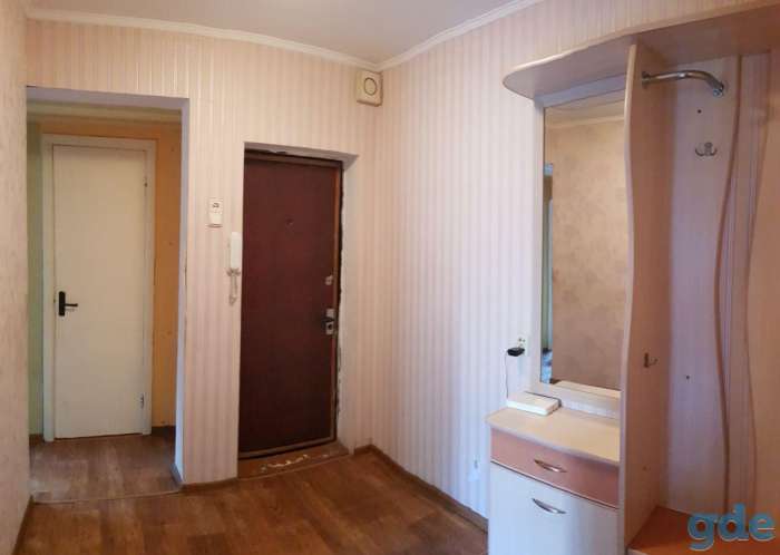 3-х комнатная квартира, Пушкинский проспект, 53, фотография 8