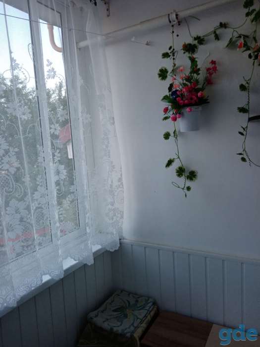 Продам 2-х комнатную квартиру в аг. Березинское, фотография 2