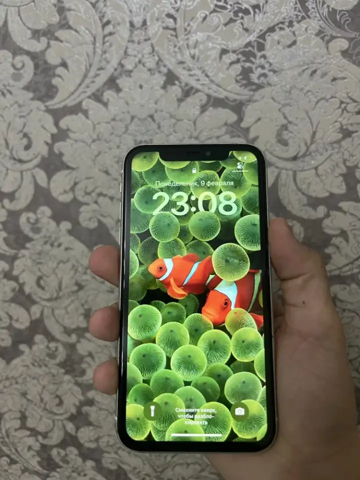 iPhone 11 128, фотография 1