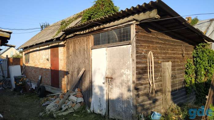 Продажа дома(доли), Заслонова 230, фотография 2
