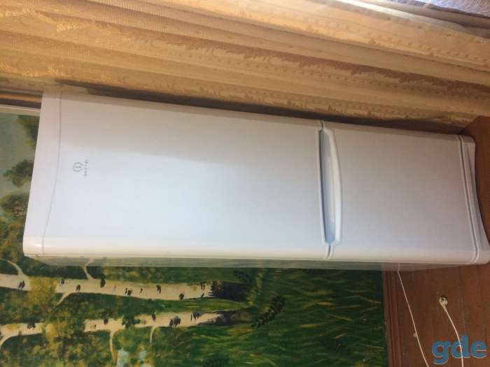 Холодильник INDESIT, фотография 4