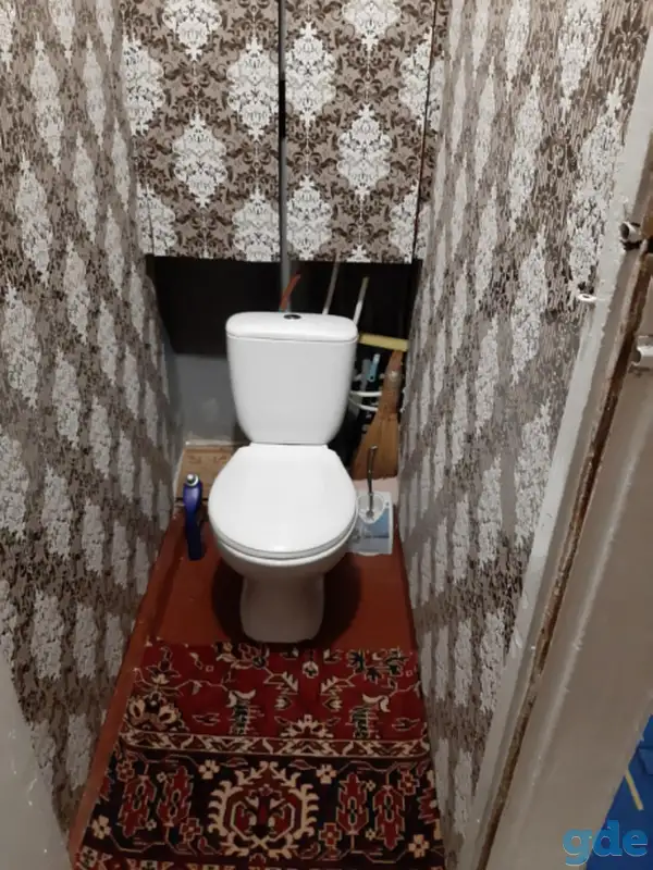 Сдаются комнаты, 1а Павлова, фотография 3