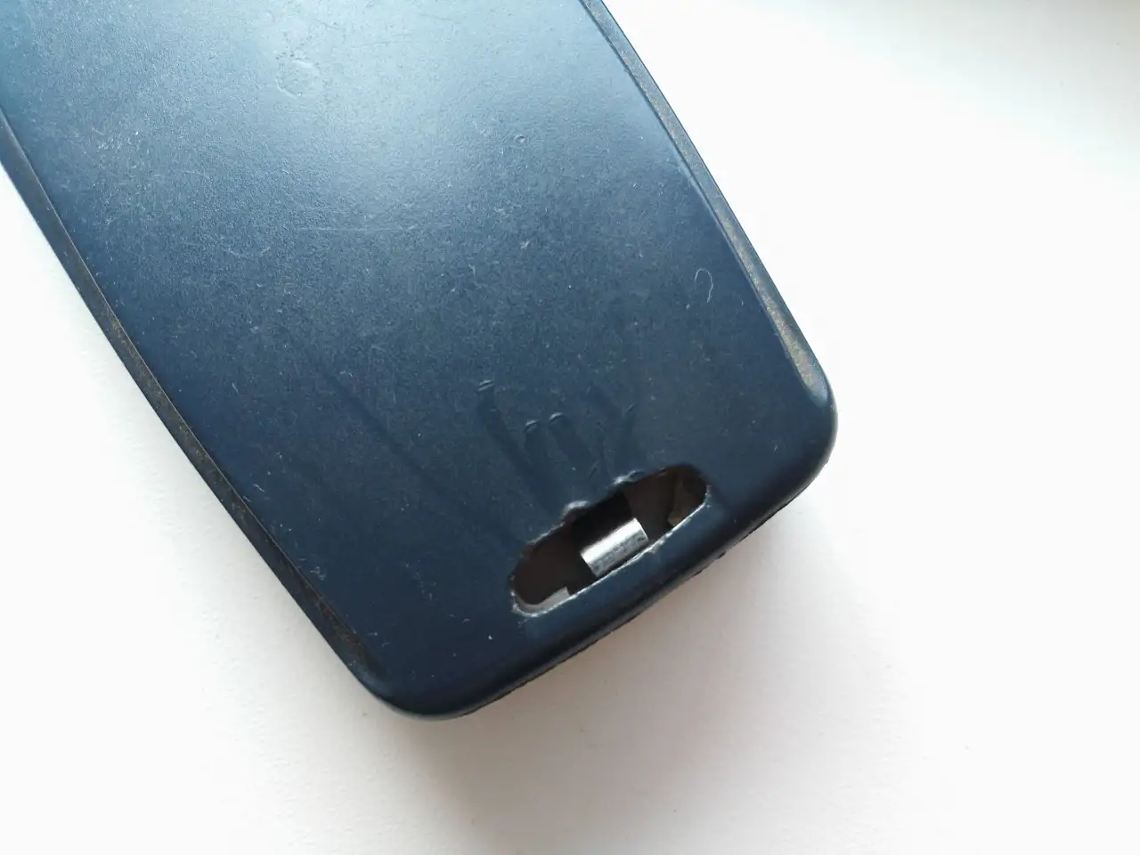 Nokia 3310, фотография 8