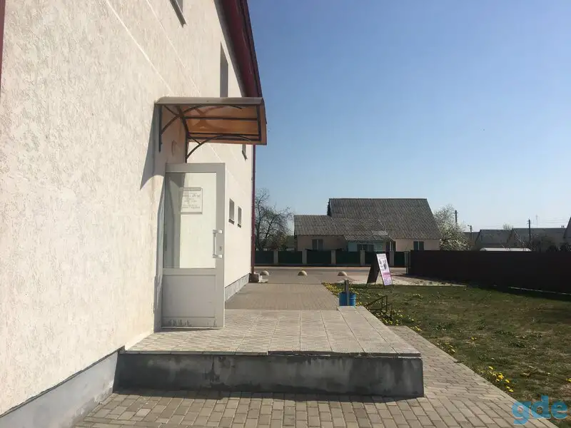 Аренда помещения на 2 этаже под магазин, сферу услуг, офис, фотография 3