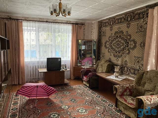 Продаётся квартира, ул Школьная 11/2, фотография 1