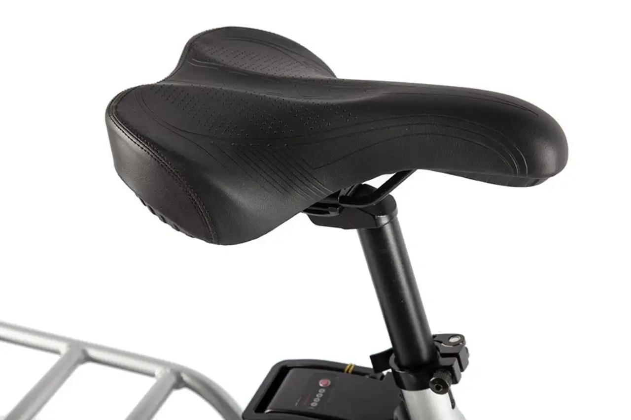 Электровелосипед eltreco flex, фотография 4
