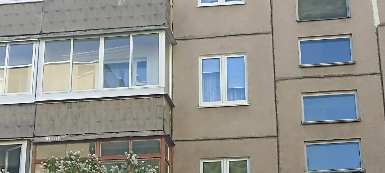 Продается 3-х комнатная квартира, Я.Купалы 30, фотография 1