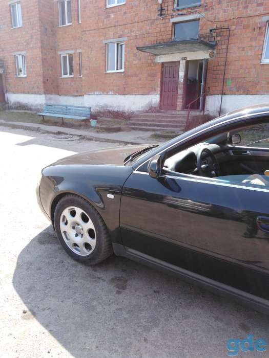 Продам Audi A6, фотография 1