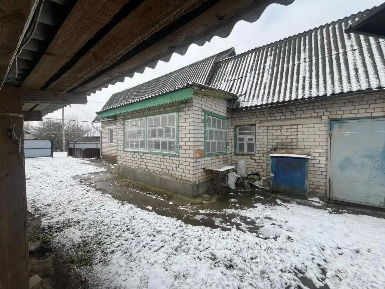 Продам дом, Капские Д.18, фотография 6