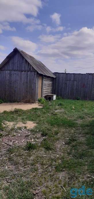 Продается дом в г.п. Хотимск Могилевскй обл., фотография 3