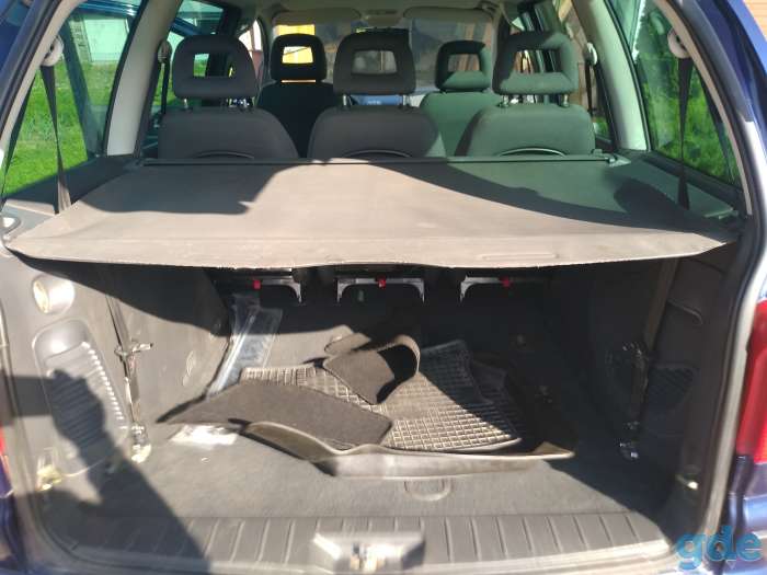Продам автомобиль Volkswagen Sharan, фотография 7