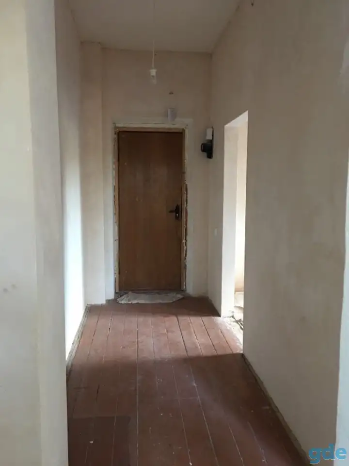 Продажа квартиры аг. Лукский, фотография 1