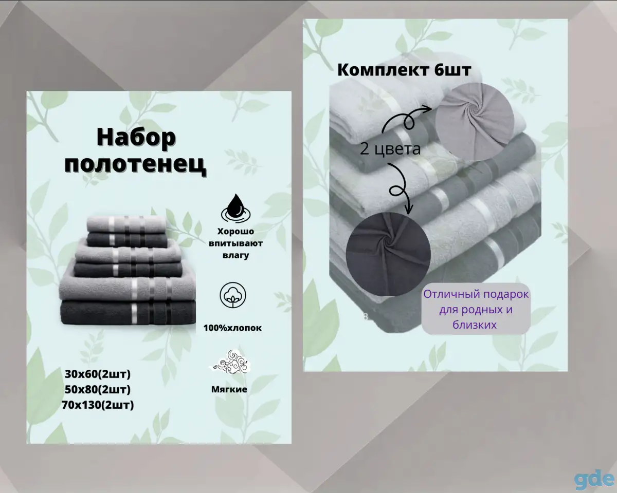 Инфографика для маркетплейсов, фотография 7