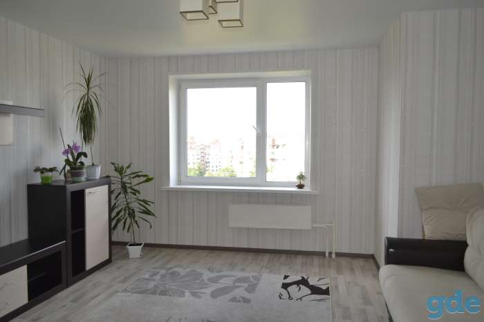 Продам квартиру, улица Чкалова, 25, фотография 6